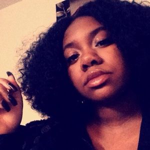 Meet your Posher, Jas